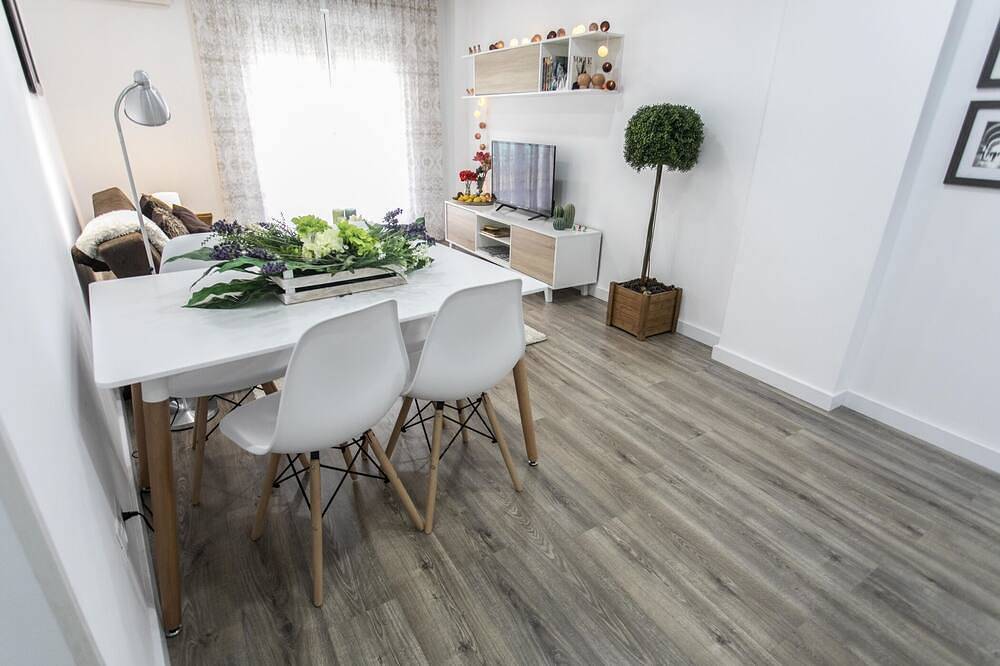 Renovated, Comfortable Apartment in Center Granada, foto 11