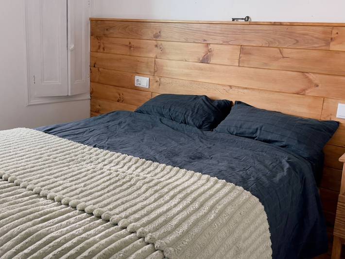 Chalet pour 8 personnes dans les Pyrénées-Orientales - 2