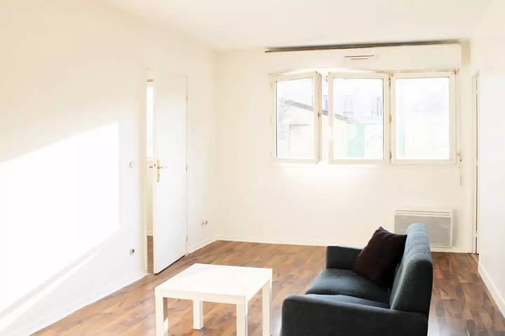 Appartement de vacances pour 4 personnes