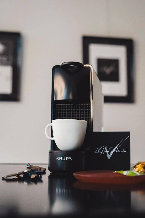 Gîte pour 2 personnes, avec terrasse et jardin à Louhans - 3