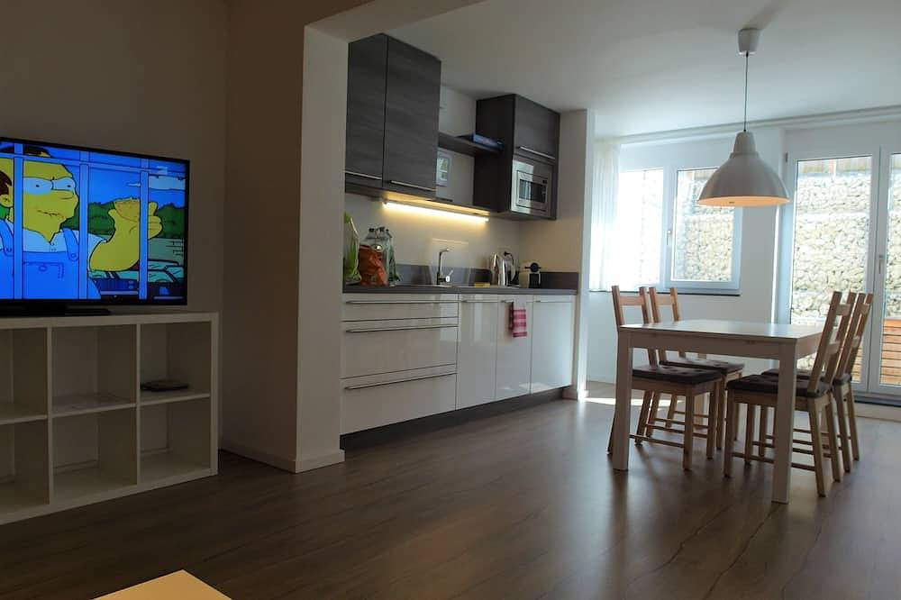 Ganze Wohnung, Ferienwohnung München Land C - Aying - S-Bahn S5 in Aying, Oberbayern