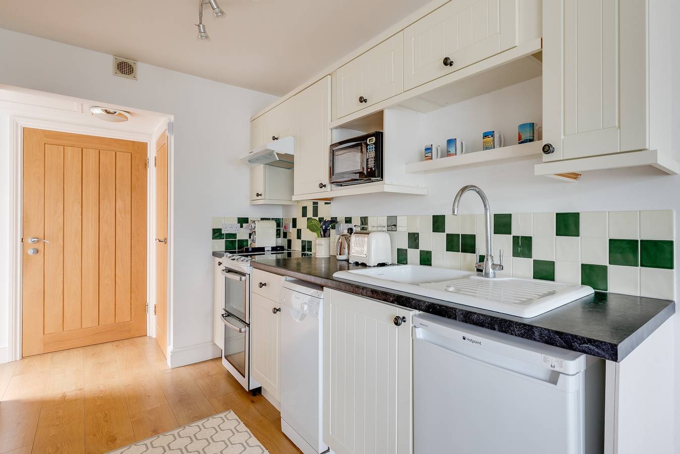 Half Pint in Southwold, Waveney District