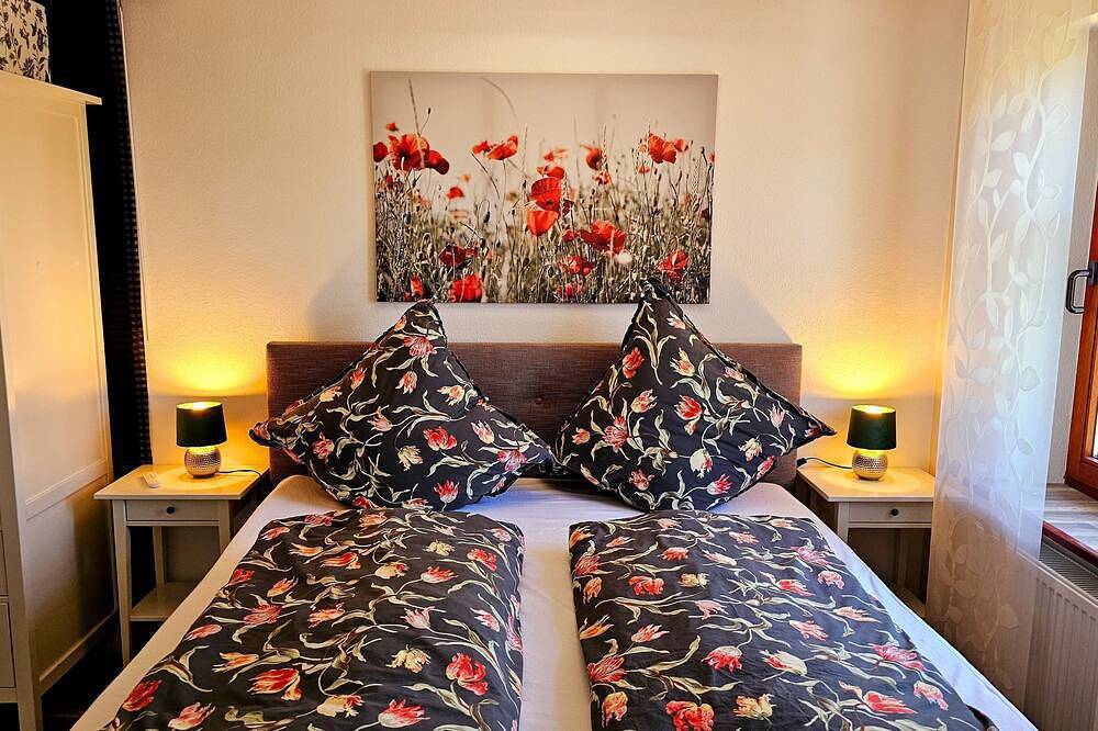 Ganze Wohnung, Ferienwohnung Friesentied 35229 - Ferienwohnung Friesentied in Hesel, Nordseeküste