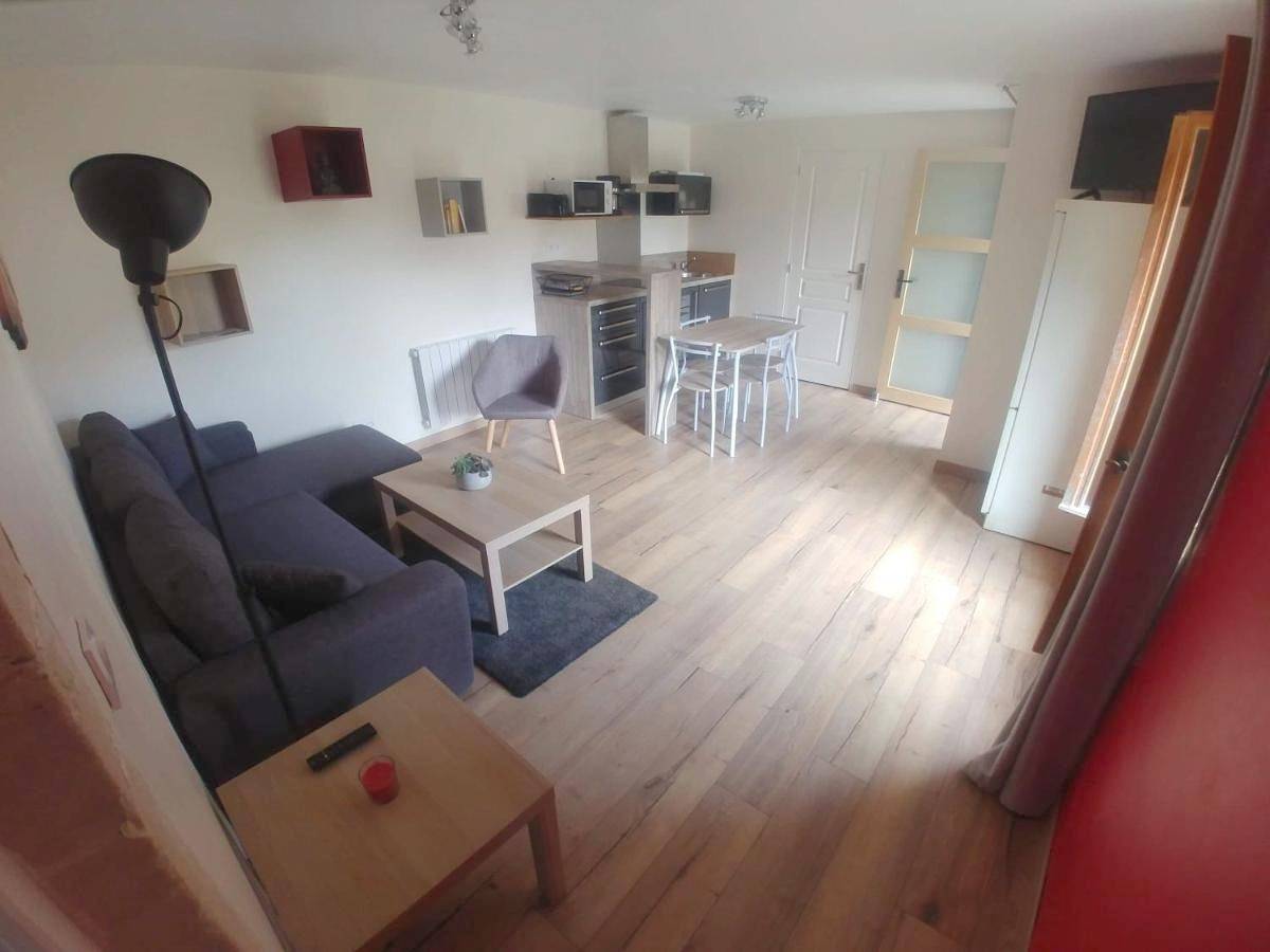 Appartement entier, Apartment in Langrune-sur-Mer, Région de Caen