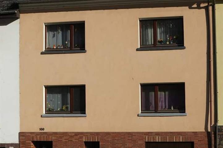 Ferienwohnung für 3 Personen, mit Terrasse - 1