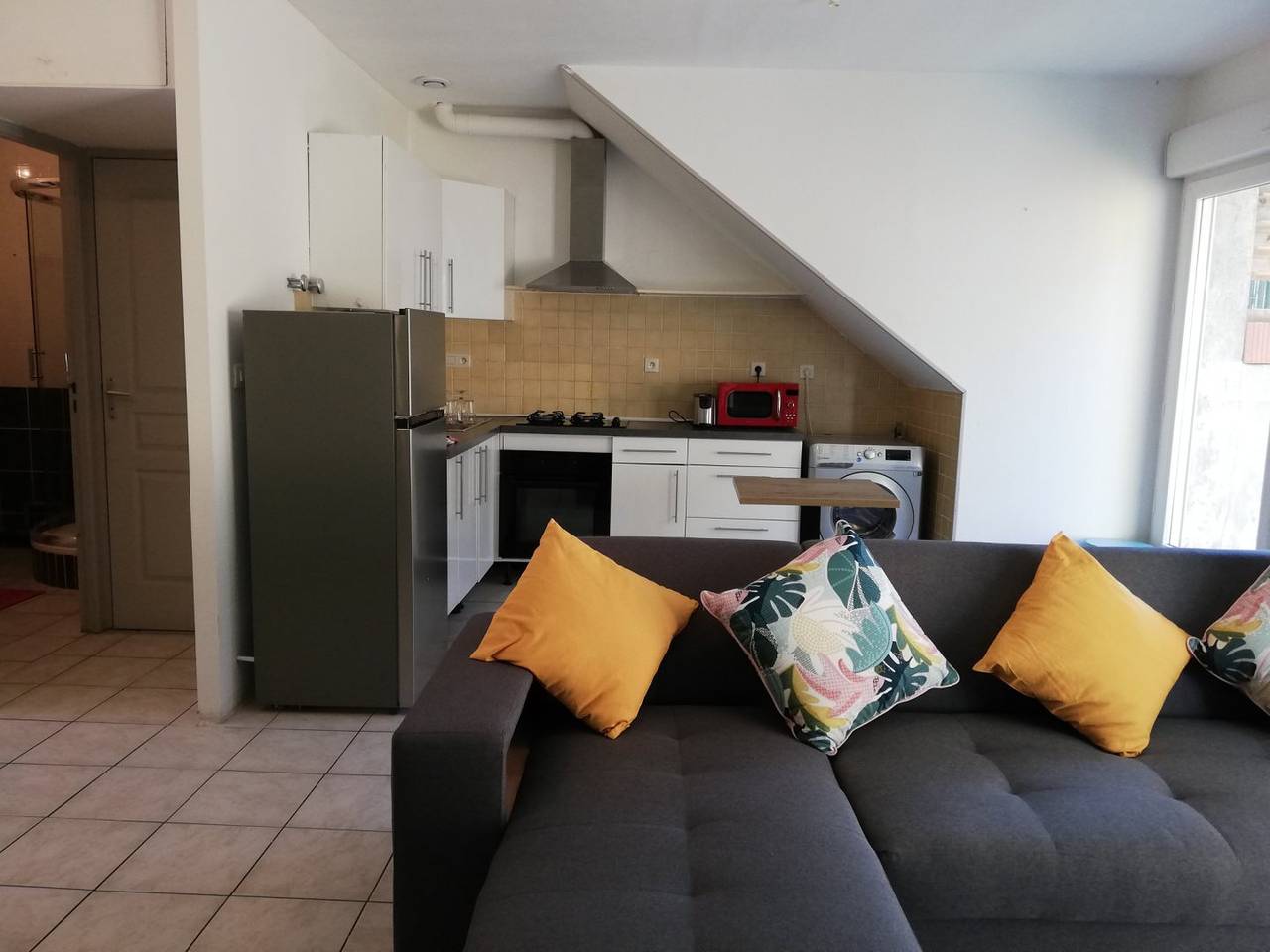 Gîte d'Anouck ✰ Oudon ✰ proche baignade & Loire✰ in Oudon, Vallée de la Loire