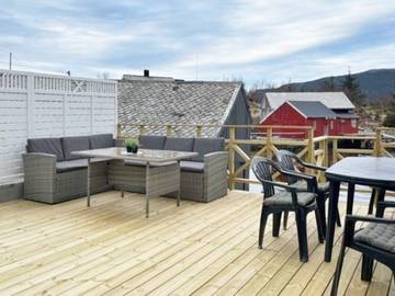 Ferienhaus für 6 Personen in Bremanger, Nördliches Fjordnorwegen, Bild 4