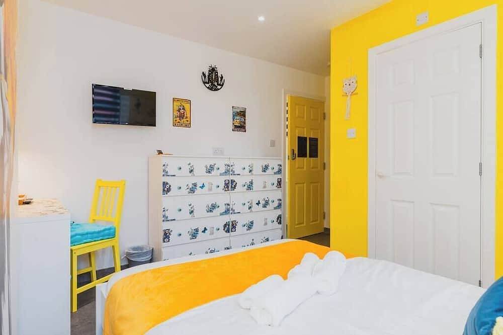 Appartement entier, Break through the dance at Baila Casa in Nottingham, East Midlands