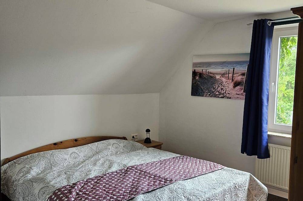 Ganze Wohnung, Für die kleine oder große Auszeit in Ockholm, Nordfriesland