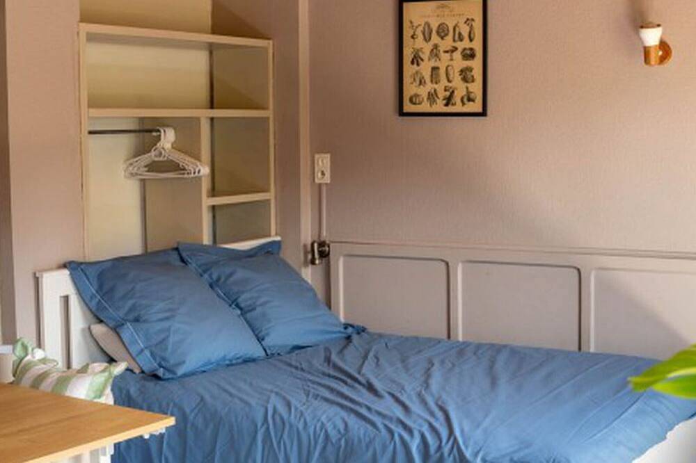 Appartement entier, Appartement confortable avec cuisine équipée in Granges-Aumontzey, Parc naturel régional des Ballons des Vosges