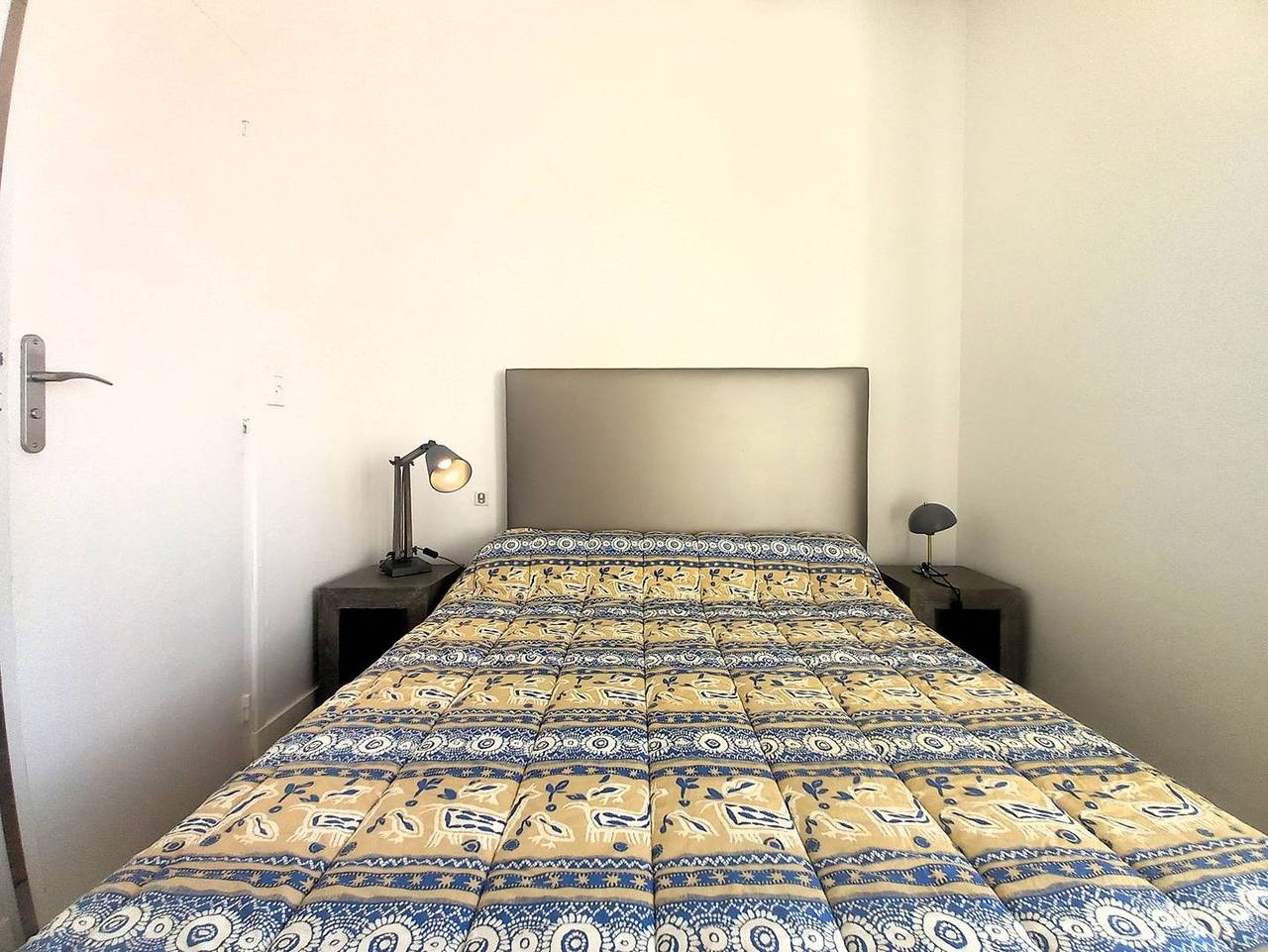 Vakantieappartement voor 3 personen, foto 8