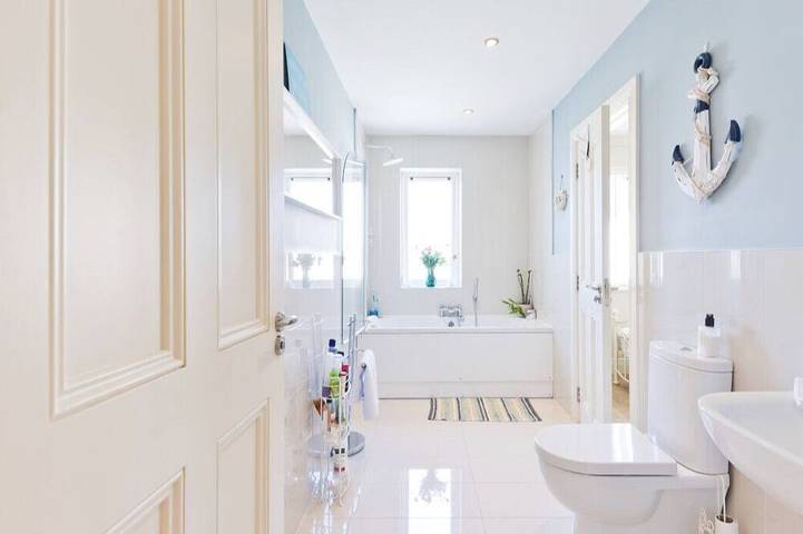 BnB für 7 Personen in Irland - 3