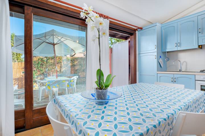 Location de vacances pour 6 personnes à San Teodoro - 4