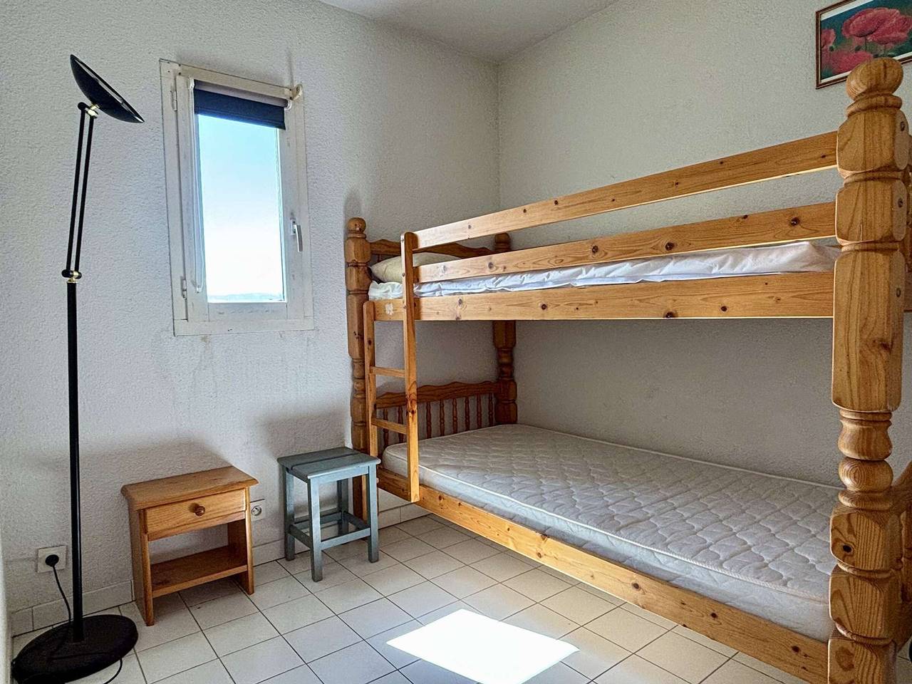 Appartement entier, Appartement 2P / cabine, proche plage, parking privatif in Côte Vermeille, Argelès-sur-Mer