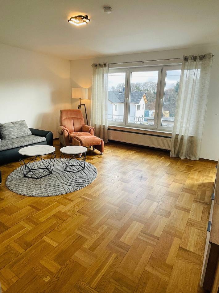 Ferienwohnung für 8 Personen, mit Balkon, mit Haustier in Augsburg und Umgebung - 3