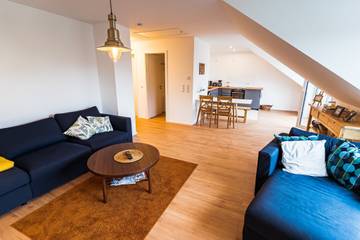Ferienwohnung für 4 Personen in Deutsches Eck, Koblenz, Bild 3