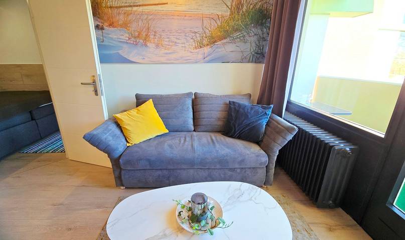 Ganze Wohnung, Stilvolle Ostseenahe Ferienwohnung Strandleben in Schönberg-Holm - Hunde kostenlos in Holm, Schönberg