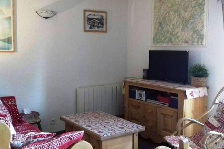 Appartement de vacances pour 7 personnes