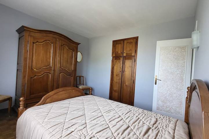 Location de vacances pour 6 personnes à Villefranche-de-Lauragais - 2