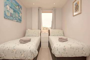 Apartment for 4 People in Teignmouth, Devon, Photo 2