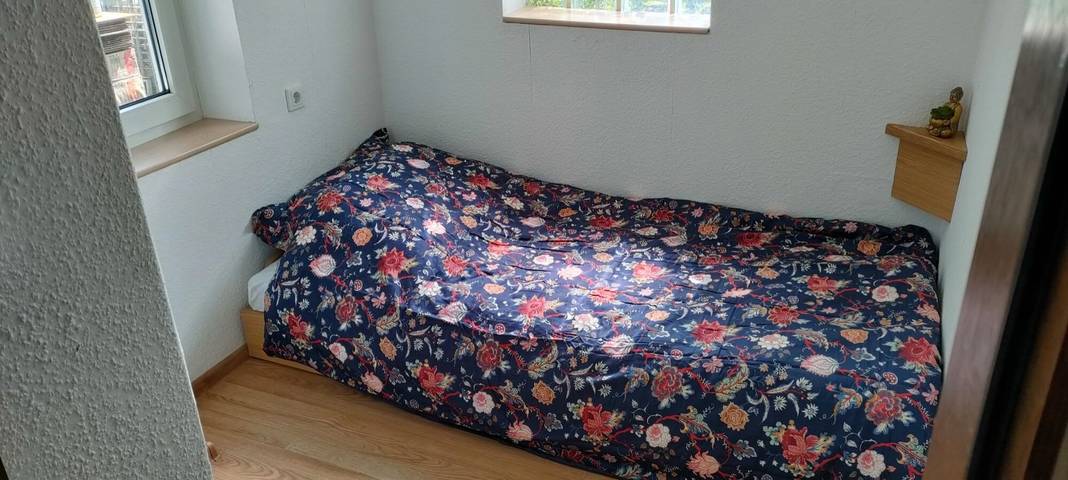 Ferienwohnung für 5 Personen, mit Haustier in Main-Odenwald - 4