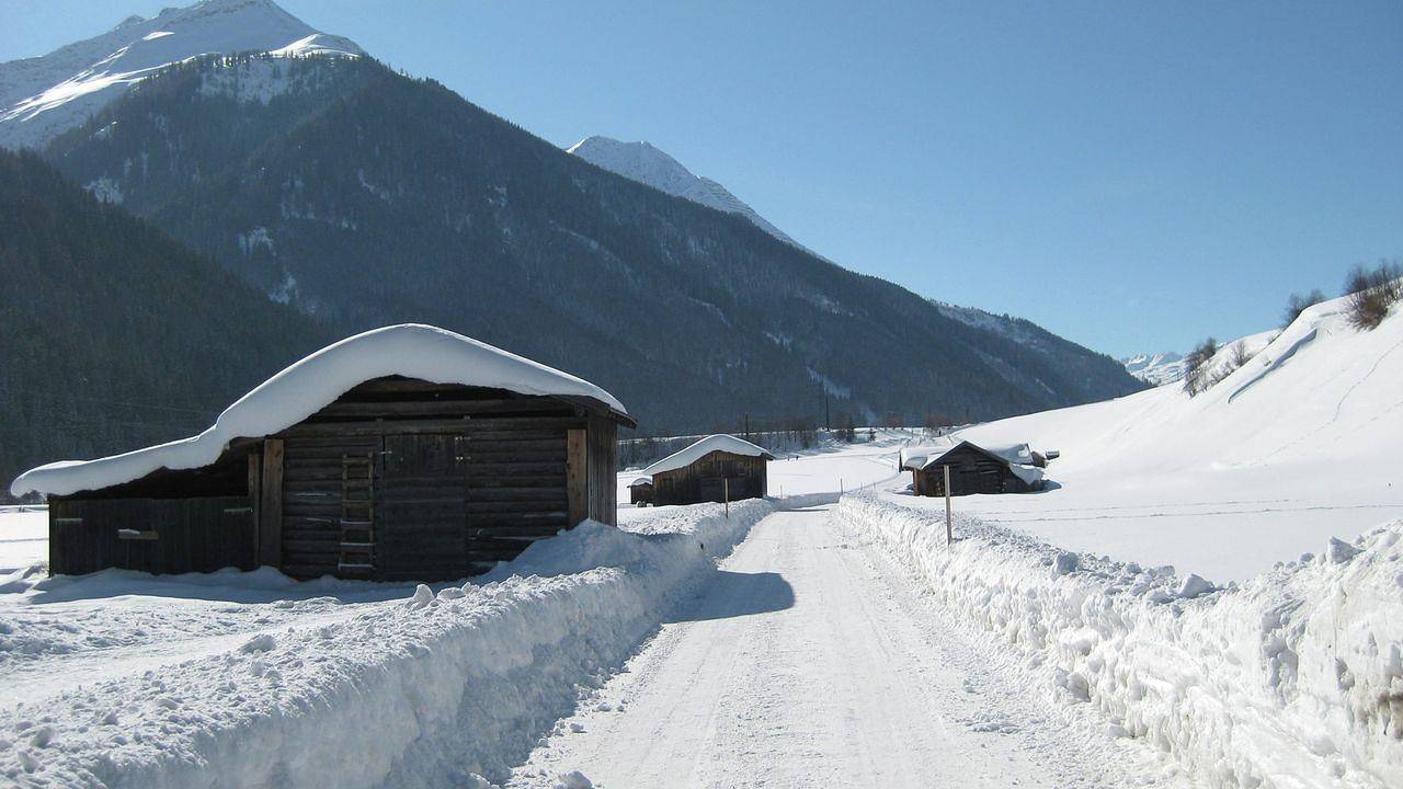 Ganze Ferienwohnung, Ferienwohnung für 8 Personen (150 m²) in Pettneu in Pettneu, Pettneu am Arlberg