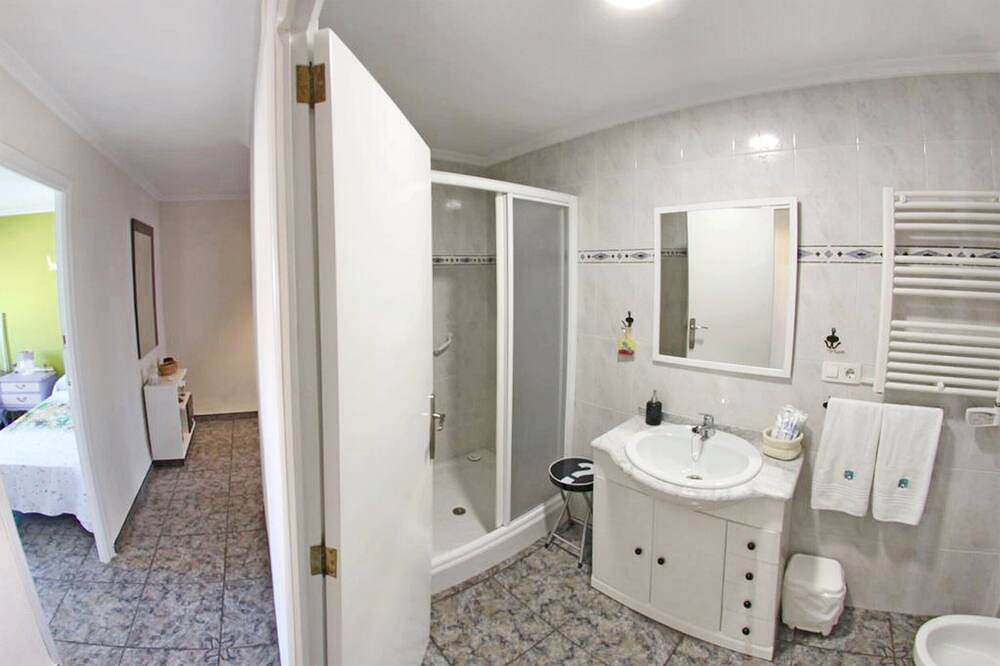 Apartamento entero, Homerez - Apt. centro de Villena in Villena, Interior de Alicante