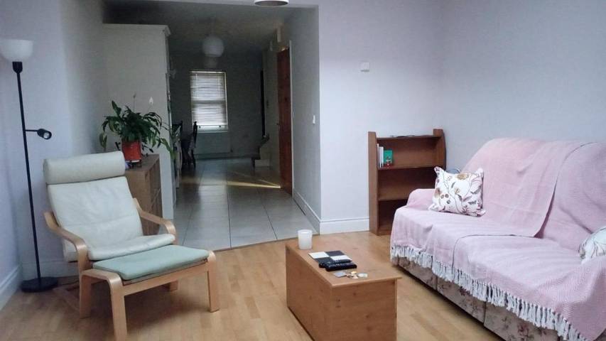 Location de vacances pour 4 personnes, avec jardin et terrasse à Clonakilty - 3