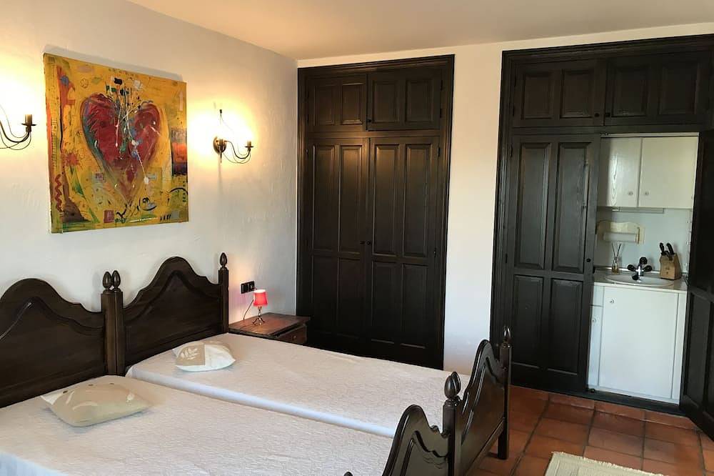 Apartamento entero, Apartamento casa de vacaciones Villa Finca Costa Blanca 1 in Monte Pego, Ráfol de Almunia