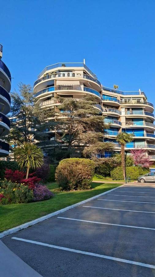 Apartamento de vacaciones para 4 personas, con balcón además de piscina y vistas - 1