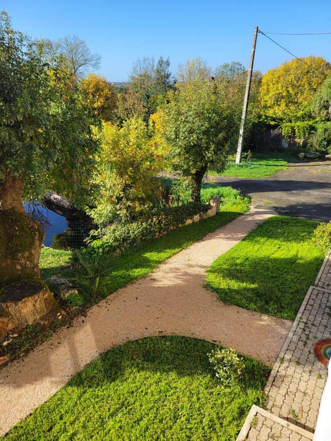 Chambre d’hôte pour 3 personnes, avec jardin et jacuzzi ainsi que balcon et sauna dans le Gers - 3