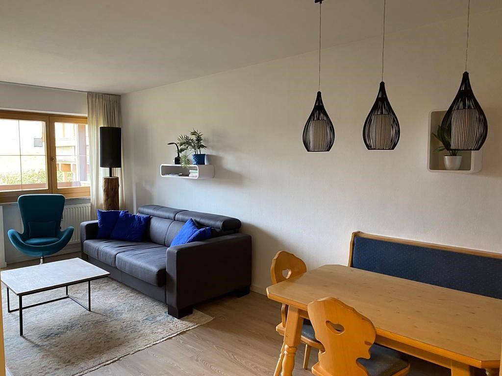 Apartamento entero, Haus am Dorfplatz Top 38 in Königsleiten, Distrito de Zell am See