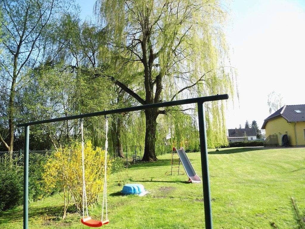 1 Spreehaus Trebatsch in Trebatsch, Tauche