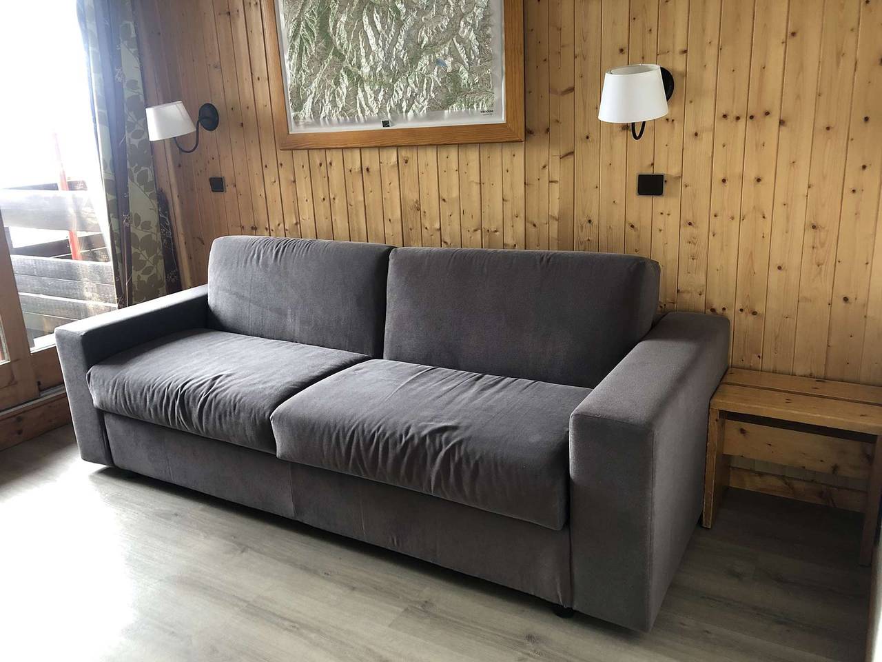 Photo : Appartement de vacances