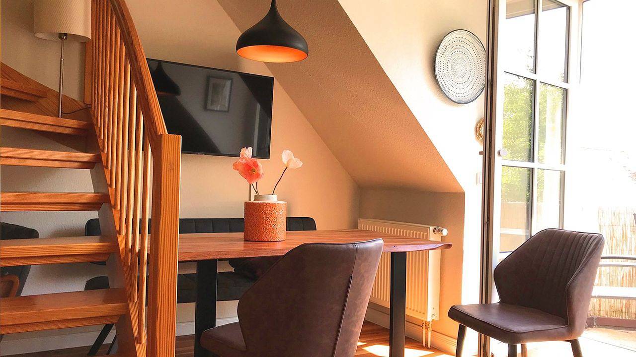 Ganze Ferienwohnung, Ferienwohnung für 4 Personen (68 m²) in St. Peter-Ording in St. Peter-Bad, St. Peter-Ording