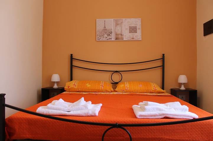 Casa Vacanza Etna  - Un Oasi Di Pace E Serenità in Linguaglossa, Etna