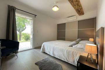 Location De Vacances pour 14 Personnes dans Larceveau-Arros-Cibits, Région de Bayonne, Photo 4