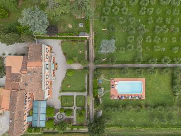Ferienhaus für 10 Personen in Pistoia, Pistoia Provinz, Bild 1