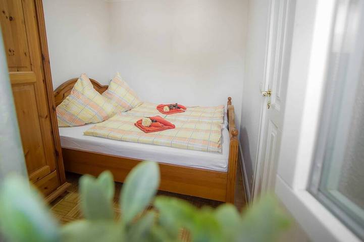 Villa für 6 Personen, mit Terrasse, mit Haustier in Bansin - 4