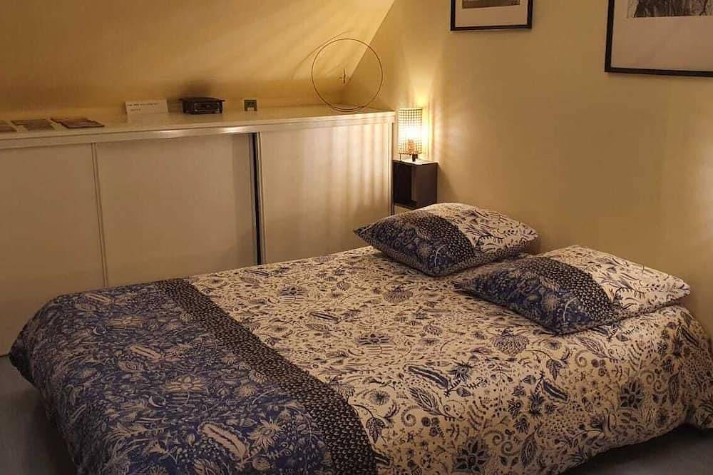 Chambre d'hotes avec petit déjeuner in La Chapelle-aux-Filtzméens, Région de Saint-Malo