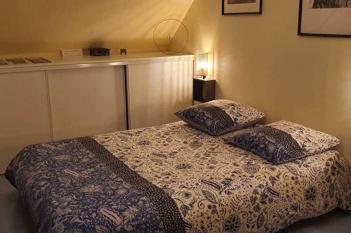 Location de vacances pour 3 personnes à La Chapelle-aux-Filtzméens - 3