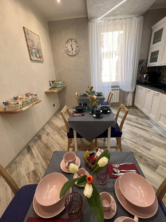 Suites Matteotti 57 in Civitavecchia, Provincia di Roma