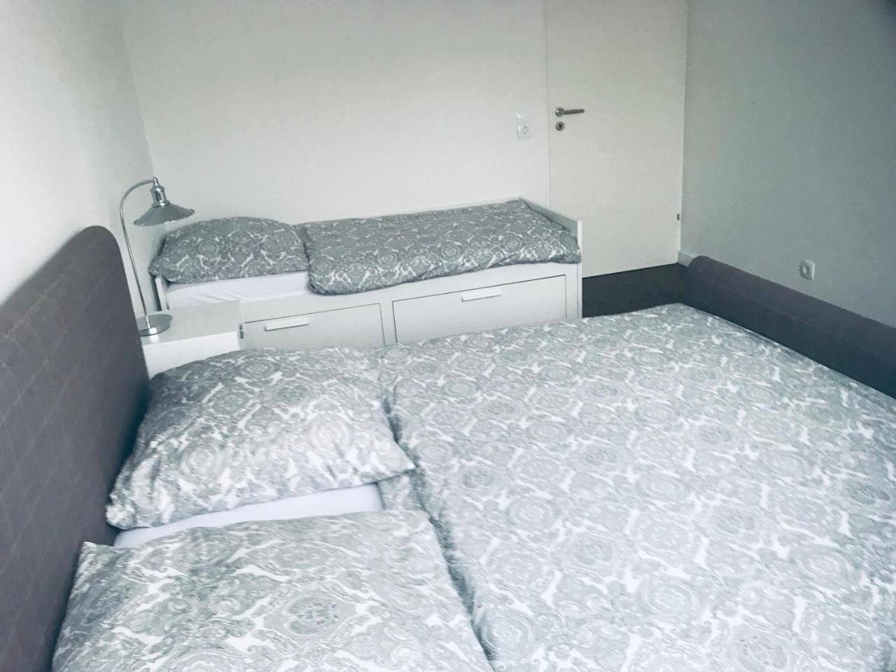 Ganze Wohnung, Deluxe Apartment in Mitte Bremen, Bremen