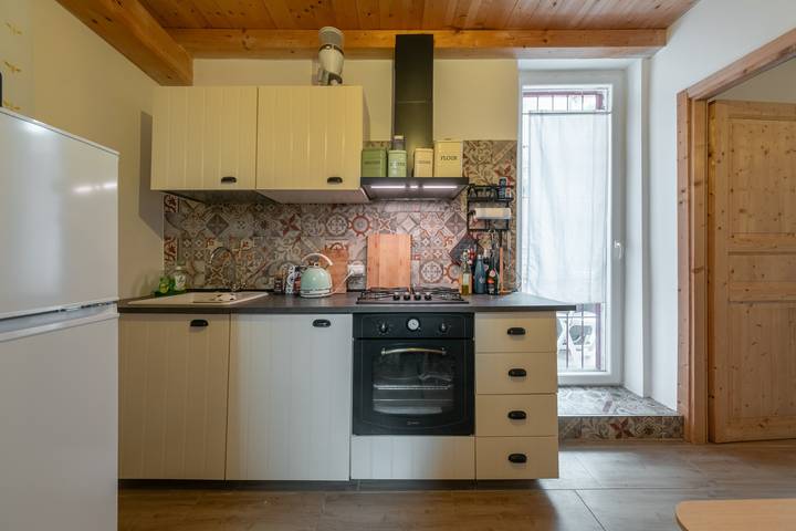 Gîte pour 3 personnes, animaux acceptés dans Iseo - 3