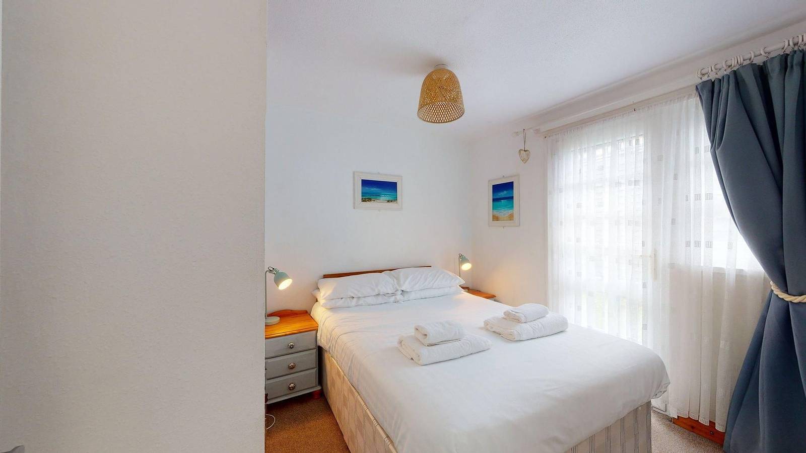 31 Tudor Court, Tolroy Manor in Cornwall