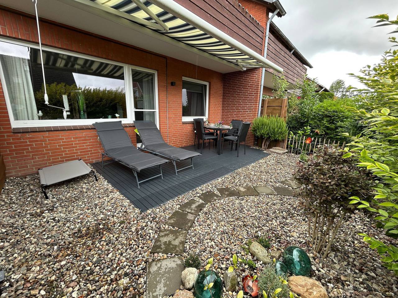 Ganze Ferienwohnung, Ferienwohnung Fischschuppen in Dieksanderkoog, Friedrichskoog