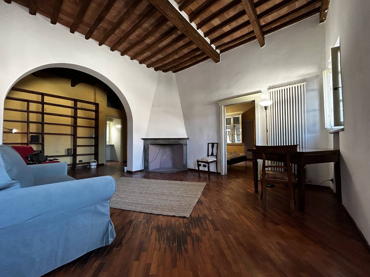 Ganze Wohnung, La finestra su Pisa in Pisa, Italienische Riviera