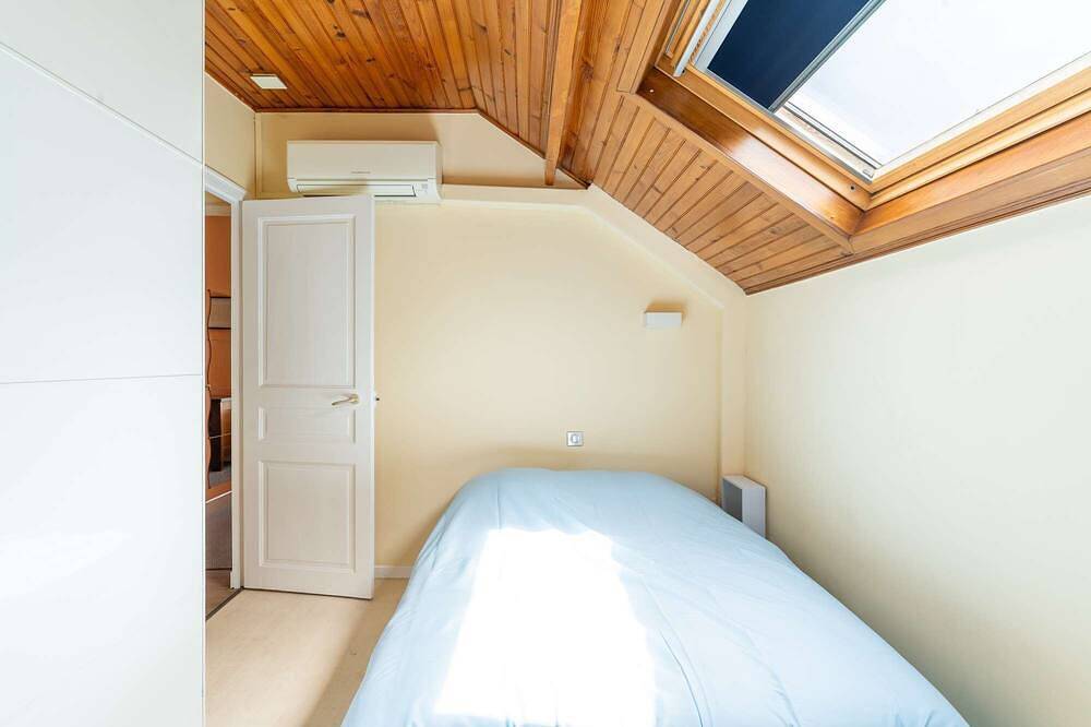 Casa completa · Jardín 1000m² · Terraza · 30min de París in Conflans-Sainte-Honorine, Yvelines
