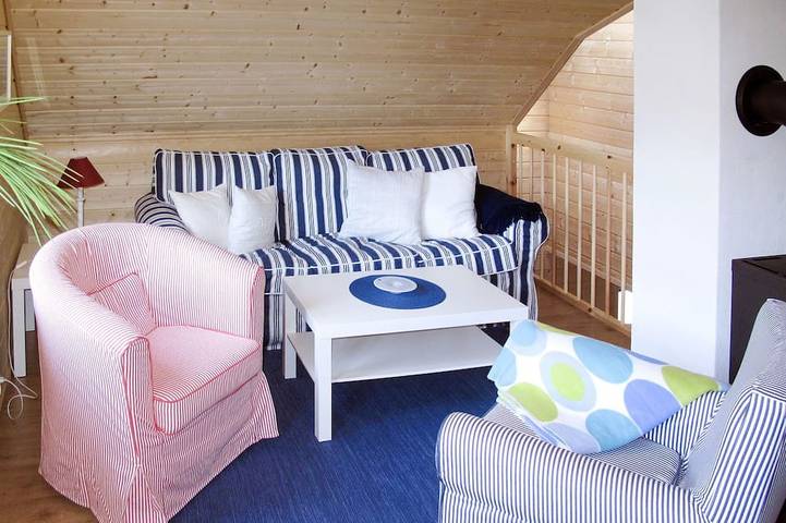 Ferienwohnung für 4 Personen, mit Balkon in Norwegen - 4