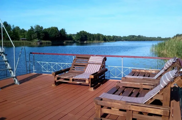 Villa pour 46 personnes, avec jardin ainsi que jacuzzi et sauna - 1